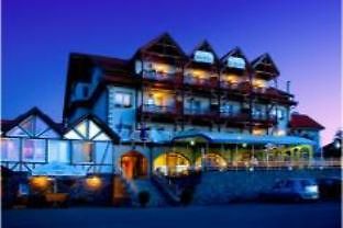 Europa Kokeltal Hotel Sighisoara Exterior photo