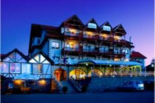 Europa Kokeltal Hotel Sighisoara Exterior photo