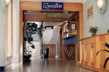 Europa Kokeltal Hotel Sighisoara Exterior photo