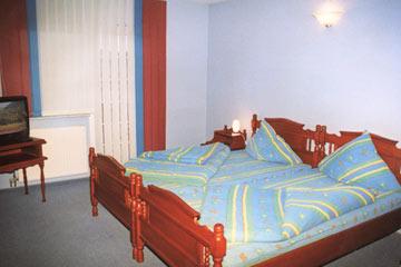 Europa Kokeltal Hotel Sighisoara Exterior photo